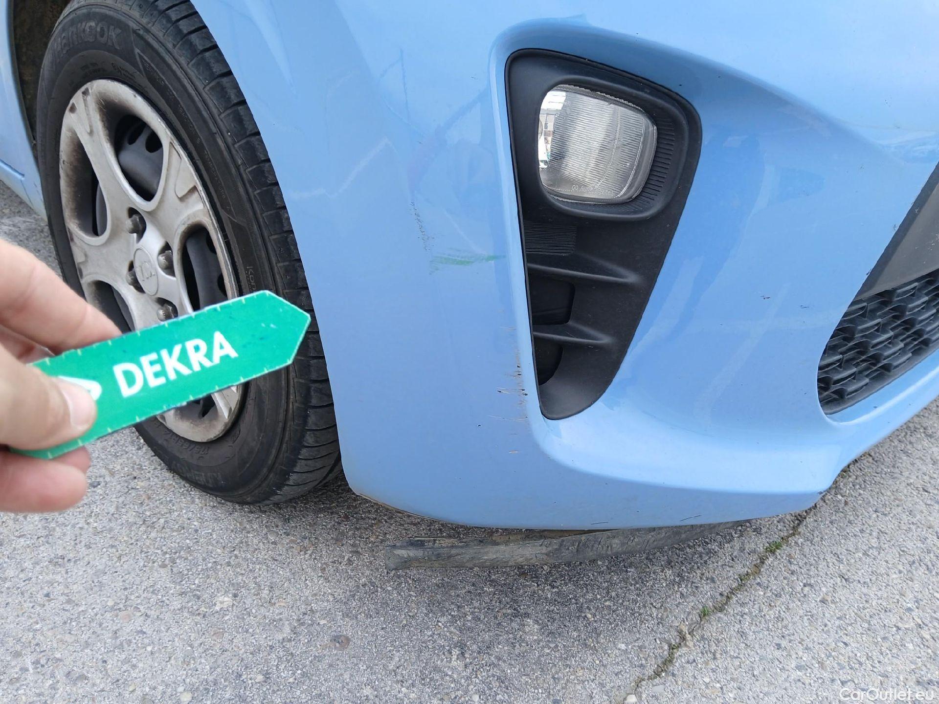  KIA  Picanto  Concept 1.0 65CV MT5 E6d #4