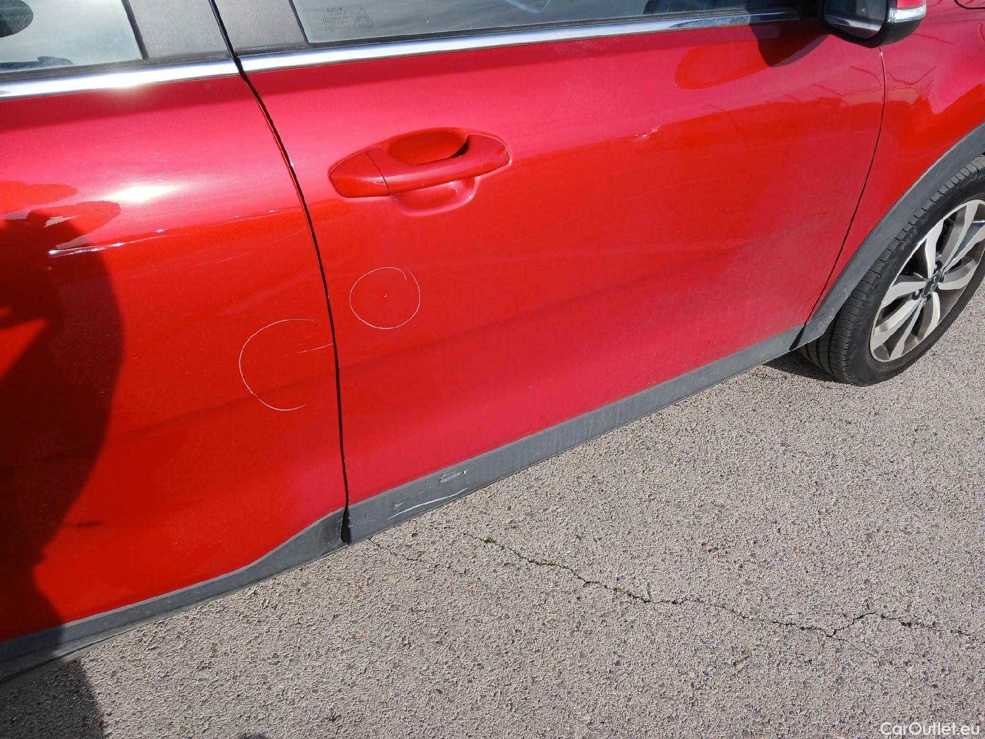  KIA  STONIC KIA  Drive 1.0 T-GDI 100CV MT6 E6d #30