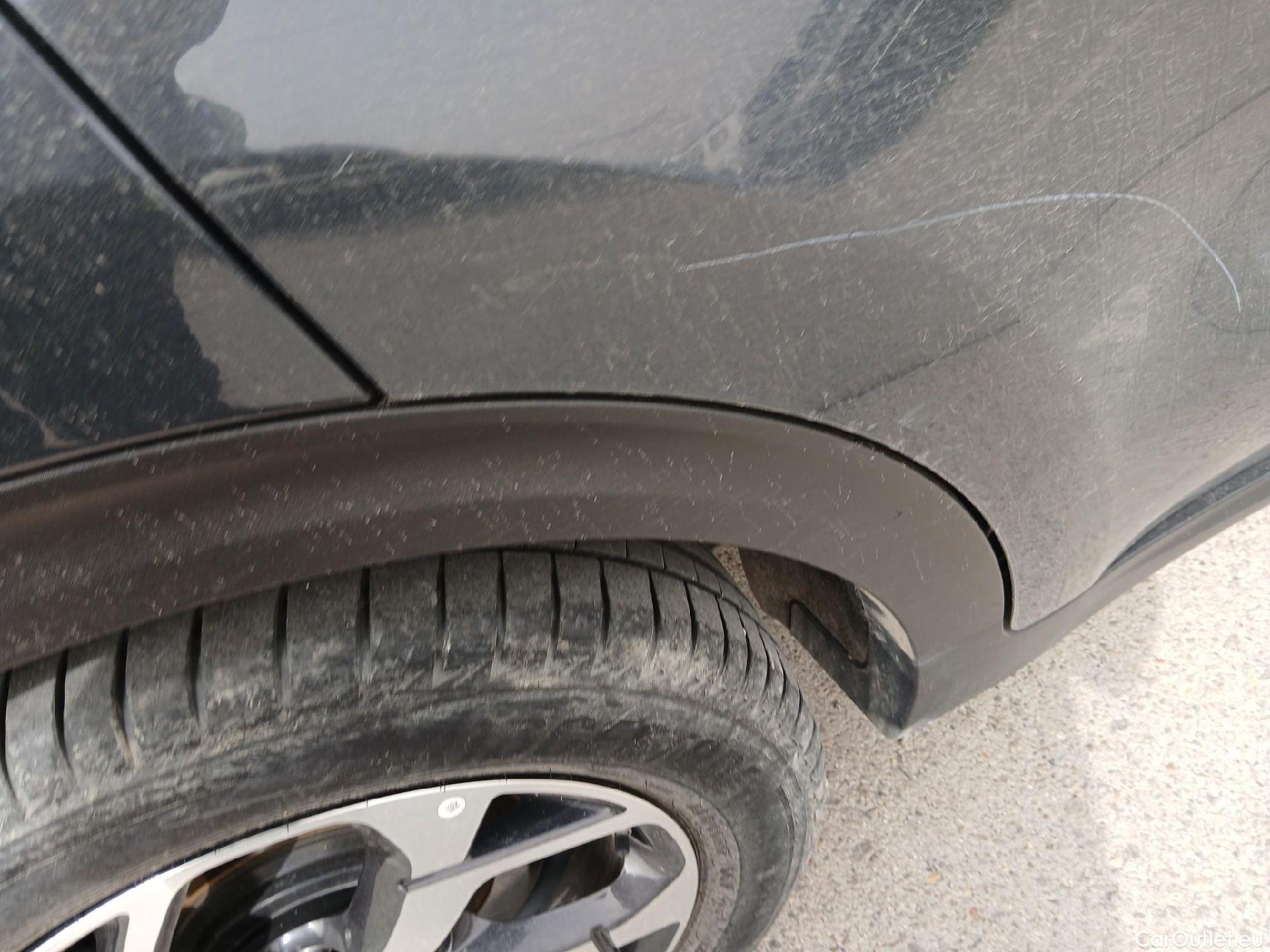  KIA  Sportage KIA  / 2018 / 5P / todoterreno 1.6 MHEV Business DCT 100kW (136CV) 4X2 #23