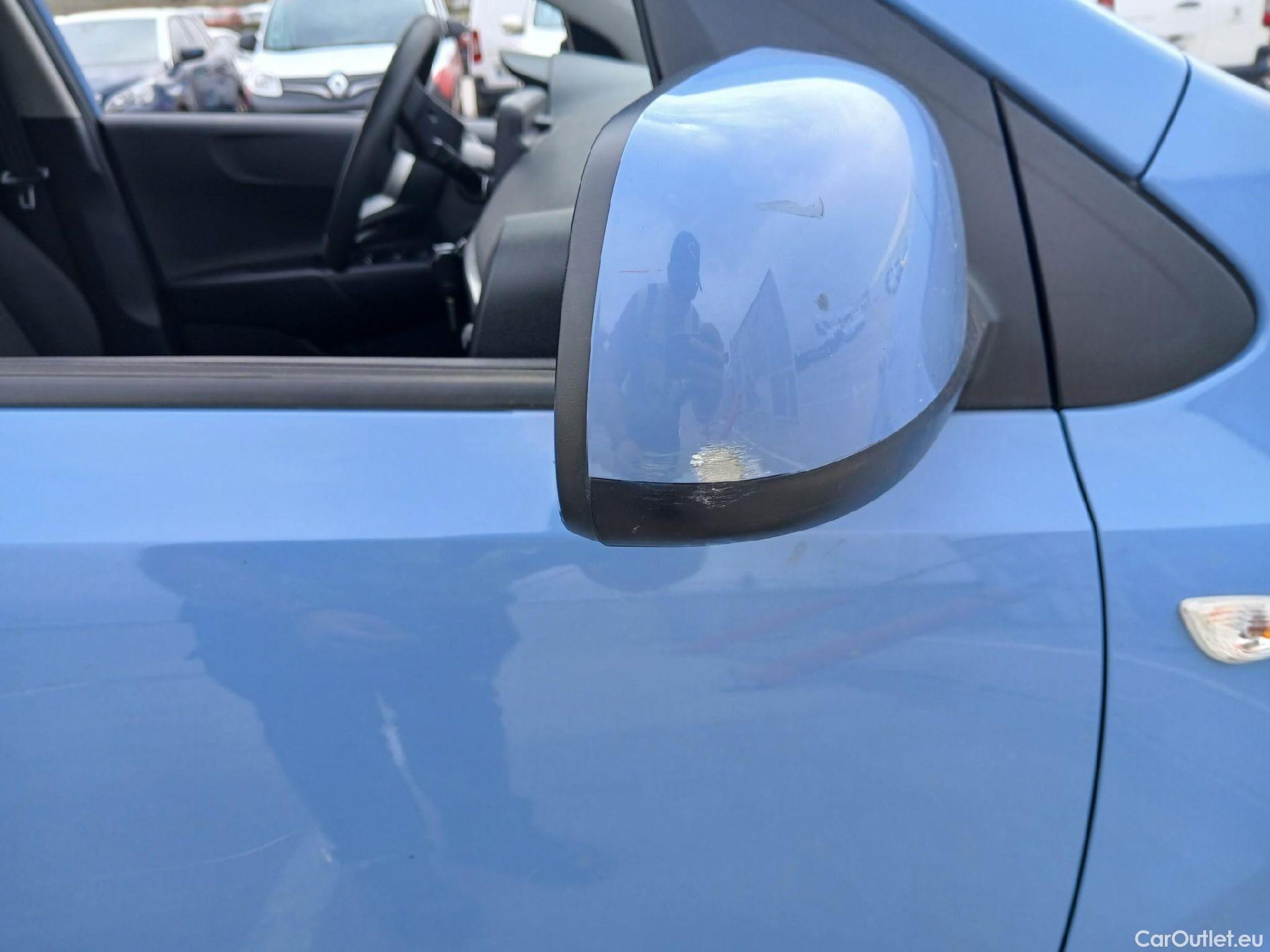  KIA  Picanto  Concept 1.0 65CV MT5 E6d #35