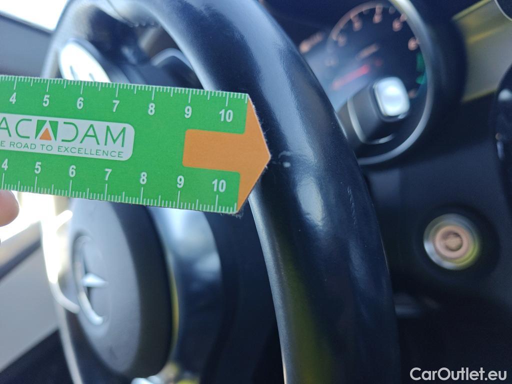  Mercedes  G-Klasee MERCEDES-BENZ GLC Coupé 300 de 4MATIC 190 CV #Opcionales 9200€# #15