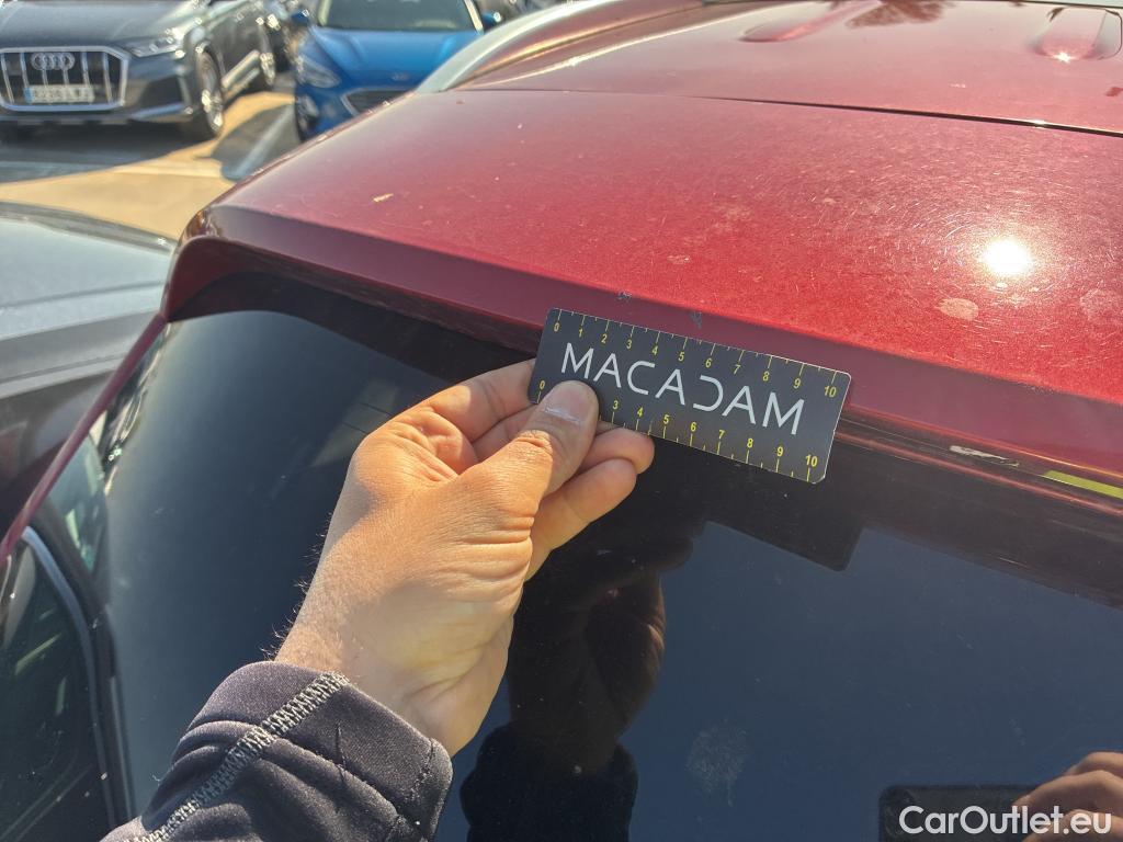  Mercedes  G-Klasee MERCEDES-BENZ Clase GLC / 2015 / 5P / todoterreno GLC 220 d 4MATIC #31