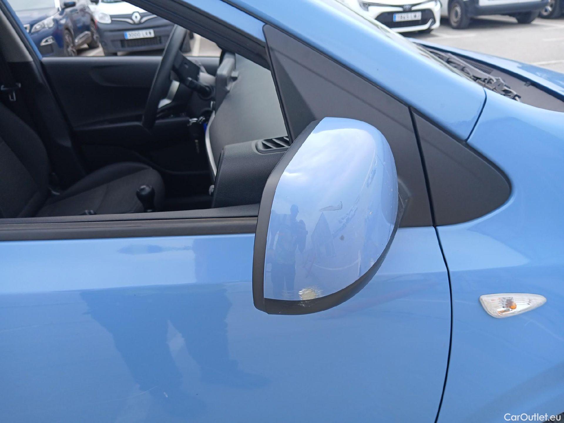  KIA  Picanto  Concept 1.0 65CV MT5 E6d #33