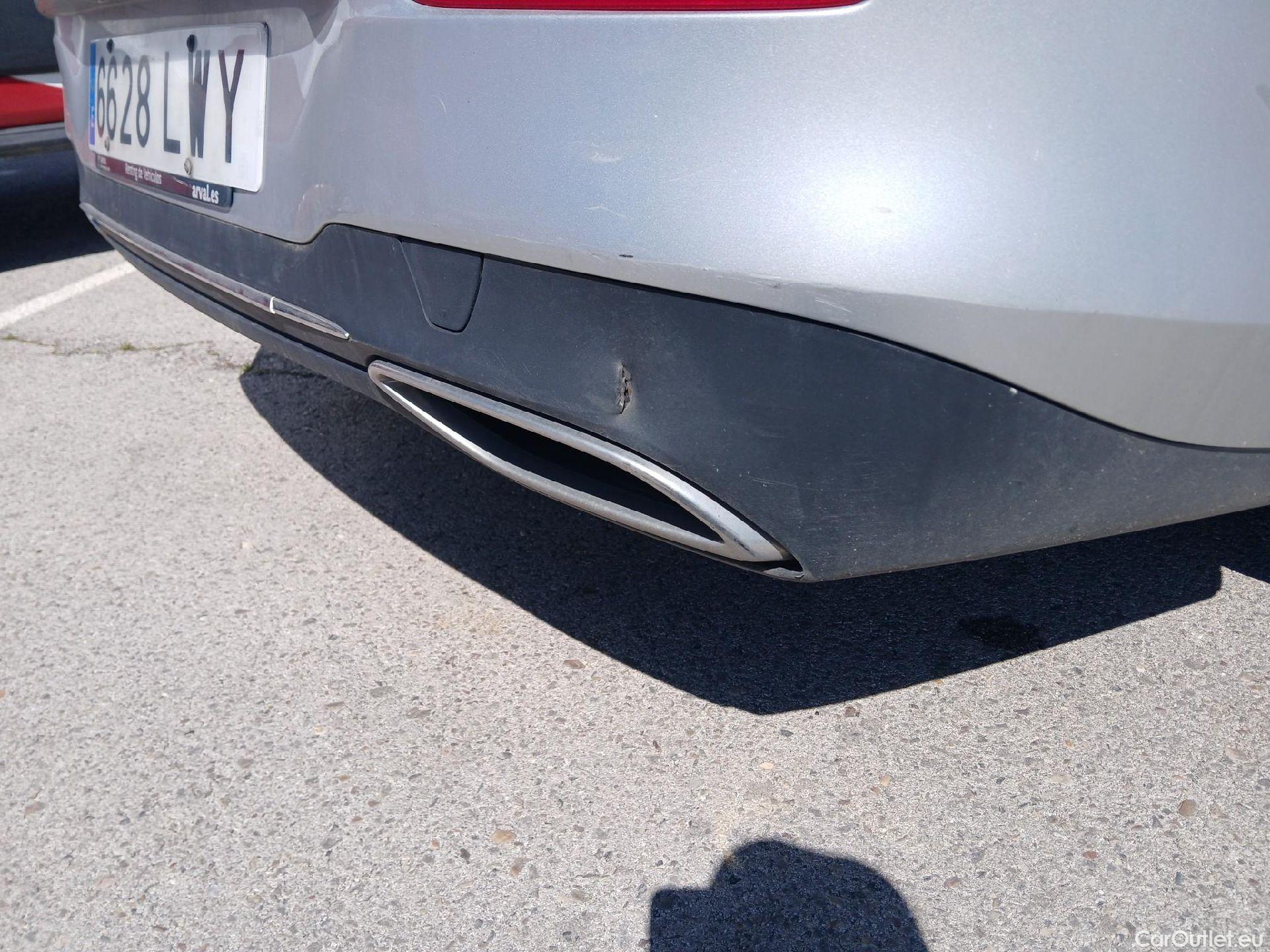  Mercedes  CLA-Klasse MERCEDES-BENZ CLA / 2019 / 4P / coupé CLA 250 4MATIC #38