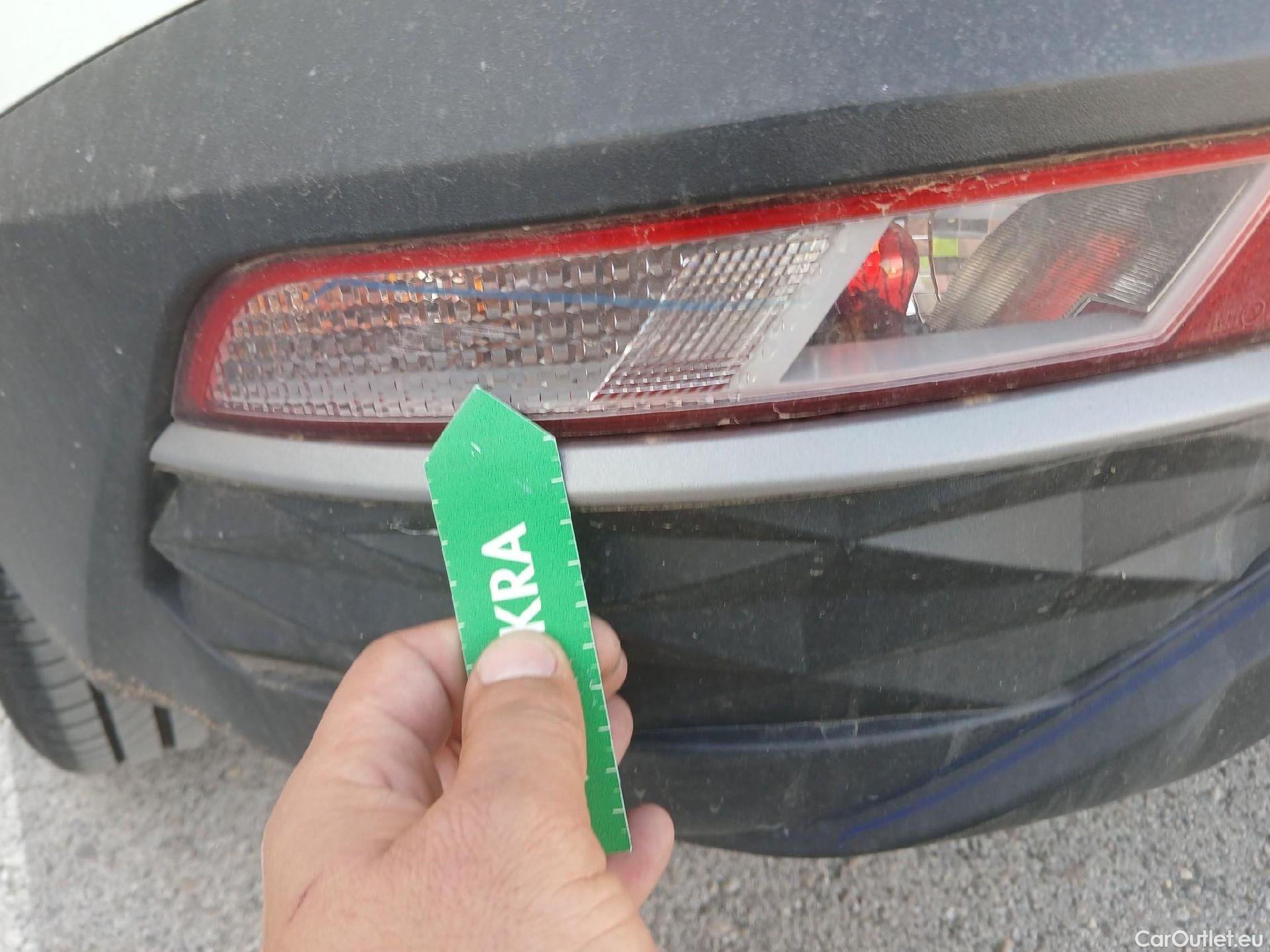  Hyundai  Tucson HYUNDAI  / 2020 / 5P / todoterreno 1.6 TGDI 110kW (150CV) Klass #23