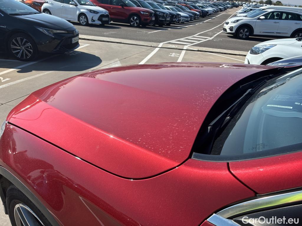  Mercedes  G-Klasee MERCEDES-BENZ Clase GLC / 2015 / 5P / todoterreno GLC 220 d 4MATIC #26