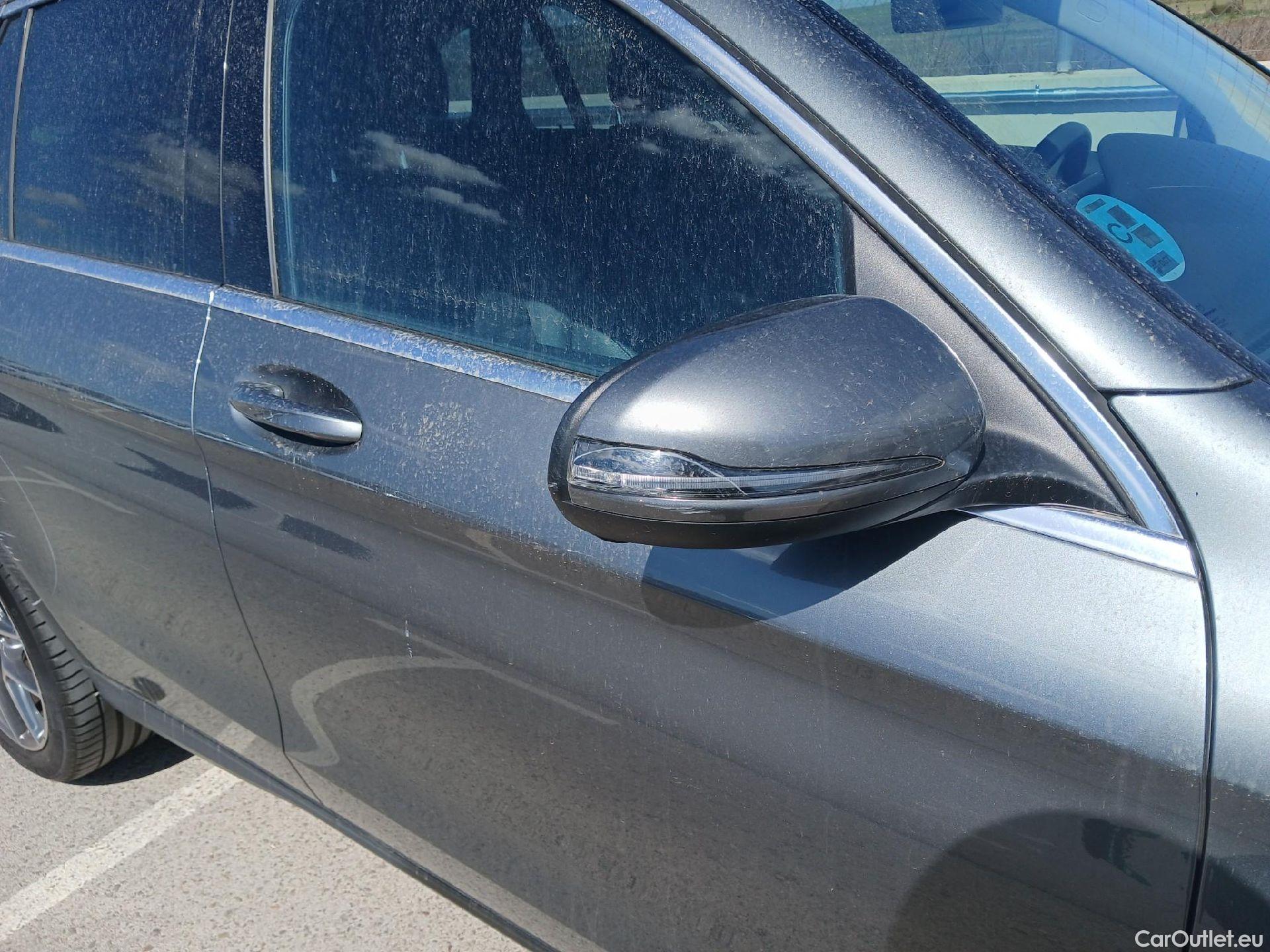  Mercedes  G-Klasee MERCEDES-BENZ Clase GLC / 2019 / 5P / todoterreno GLC 220 d 4MATIC (AC) #26