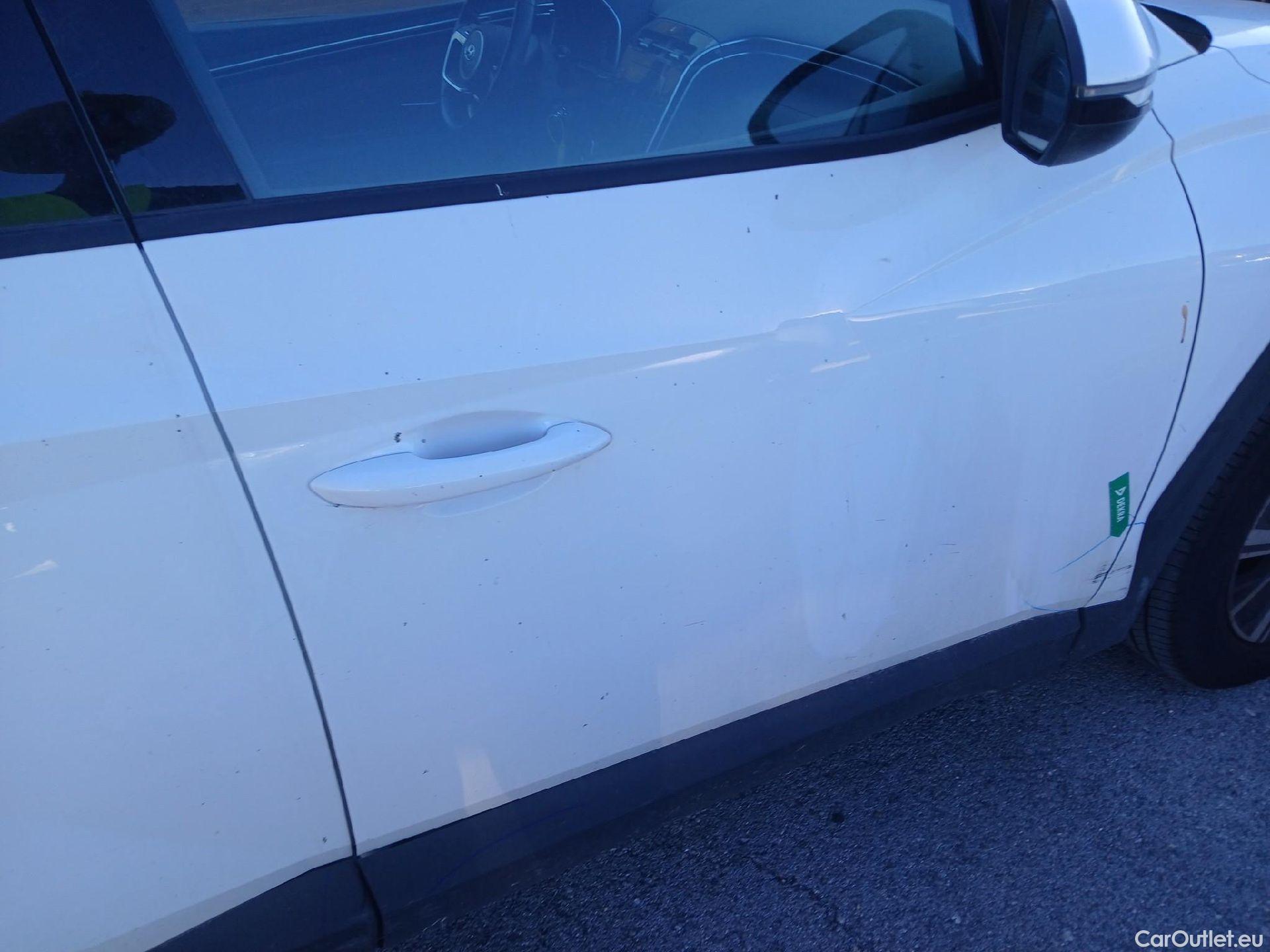  Hyundai  Tucson HYUNDAI  / 2020 / 5P / todoterreno 1.6 TGDI 110kW (150CV) Klass #32