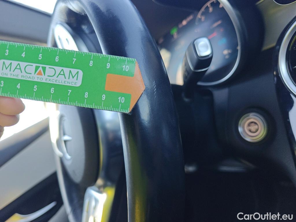  Mercedes  G-Klasee MERCEDES-BENZ GLC Coupé 300 de 4MATIC 190 CV #Opcionales 9200€# #16