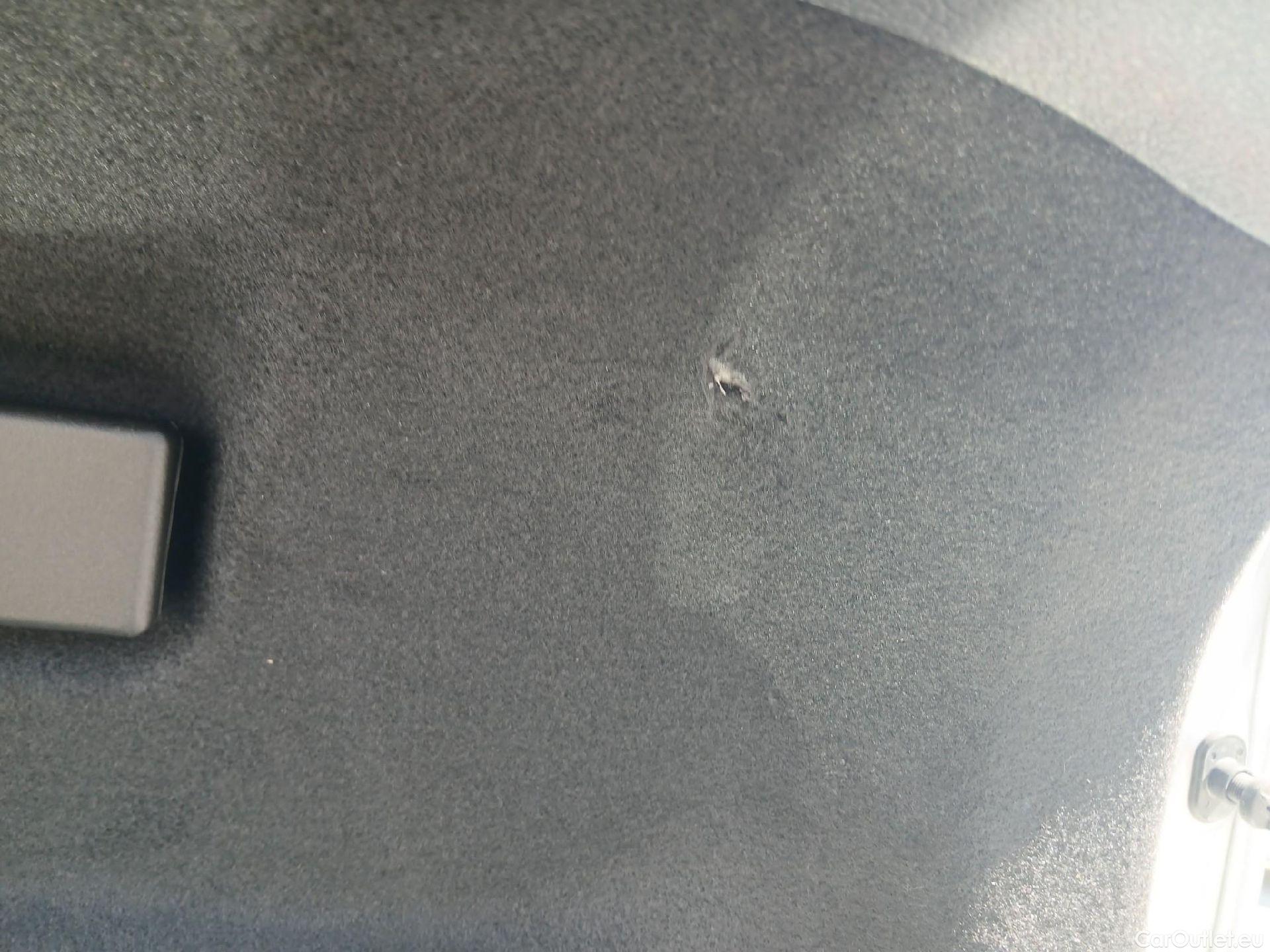  Mercedes  CLA-Klasse MERCEDES-BENZ CLA / 2019 / 4P / coupé CLA 250 4MATIC #6