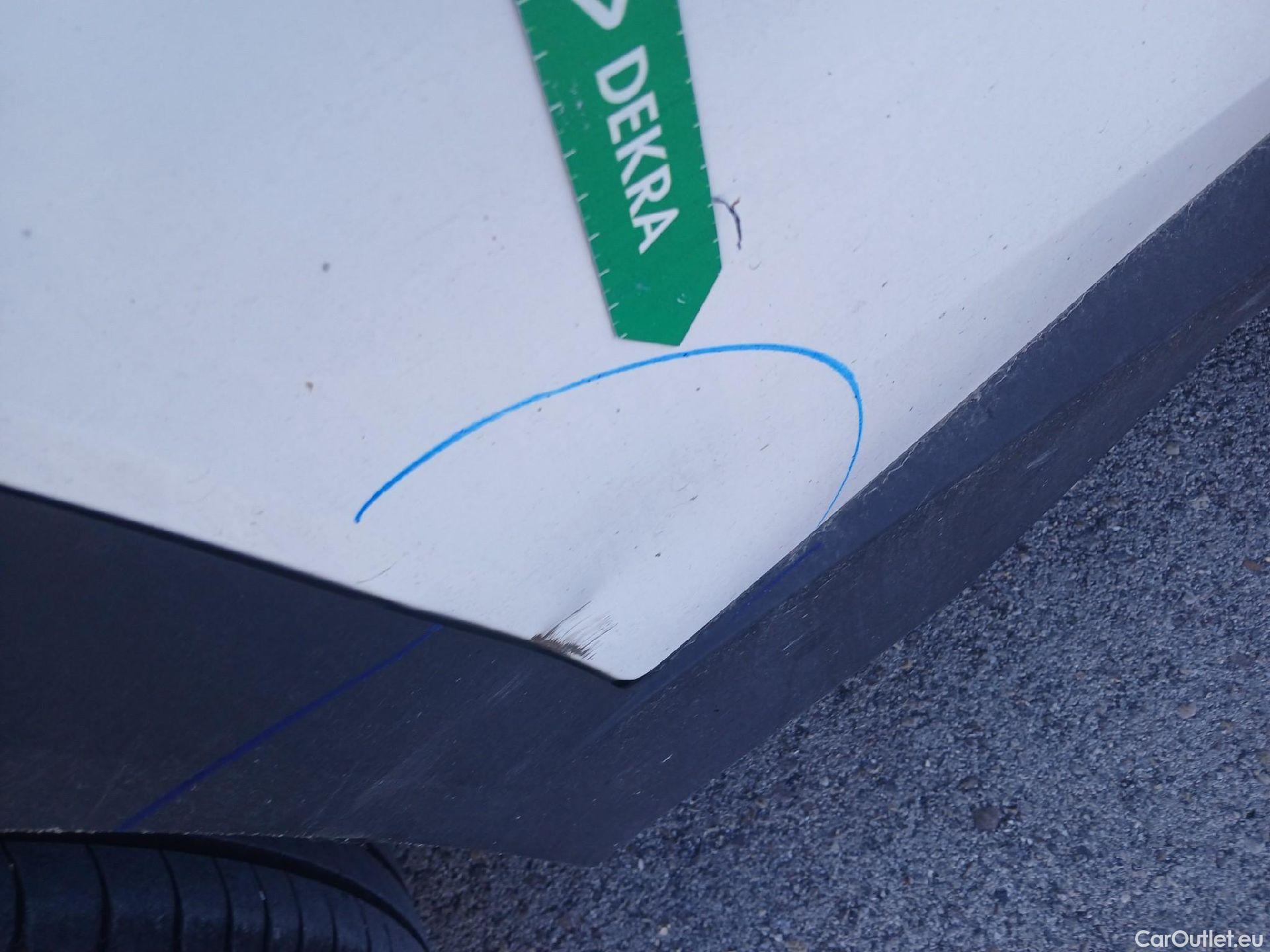  Hyundai  Tucson HYUNDAI  / 2020 / 5P / todoterreno 1.6 TGDI 110kW (150CV) Klass #28