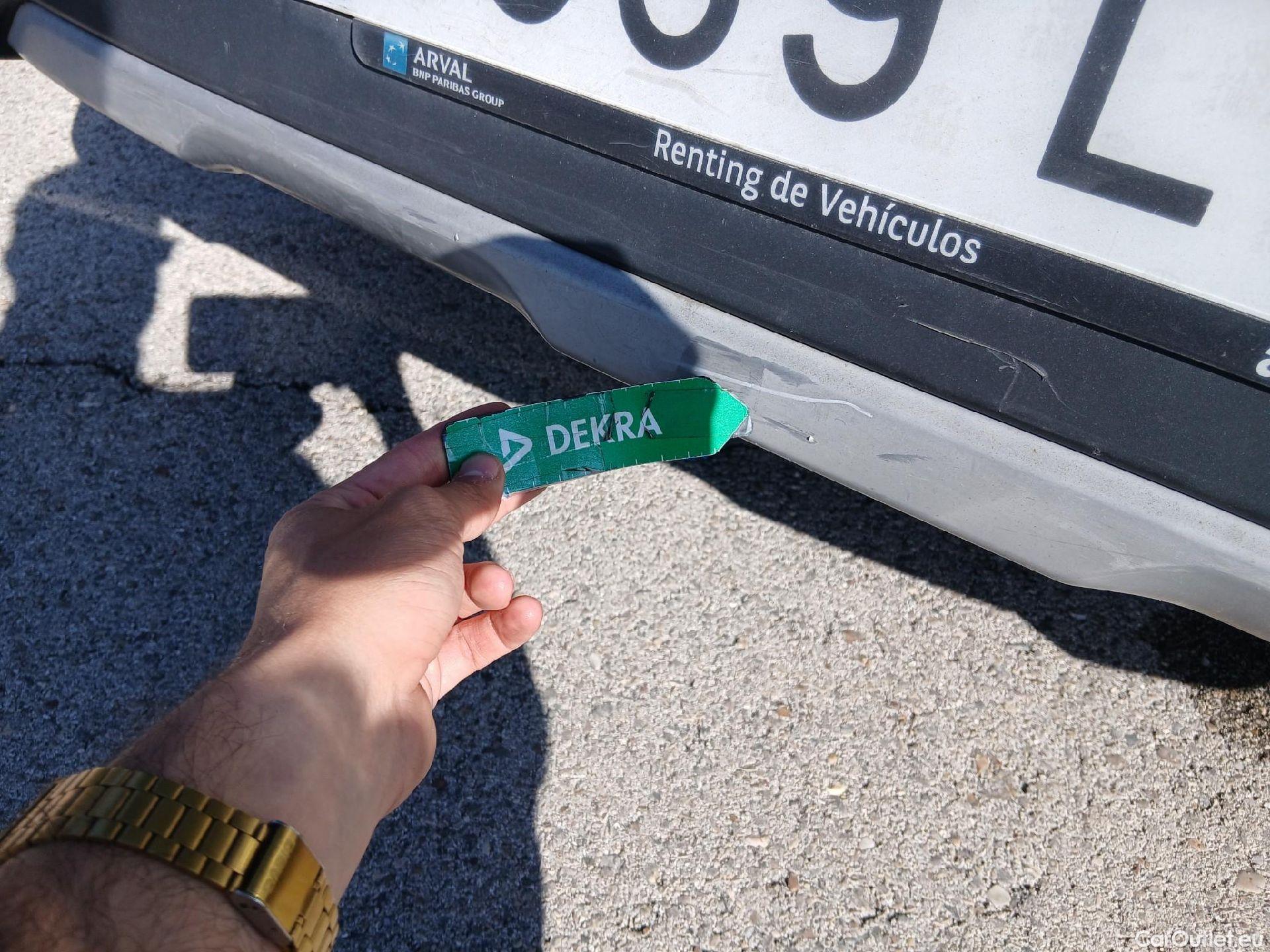  KIA  Niro KIA  / 2019 / 5P / crossover 1.6 GDi HEV 104kW (141CV) Drive #27