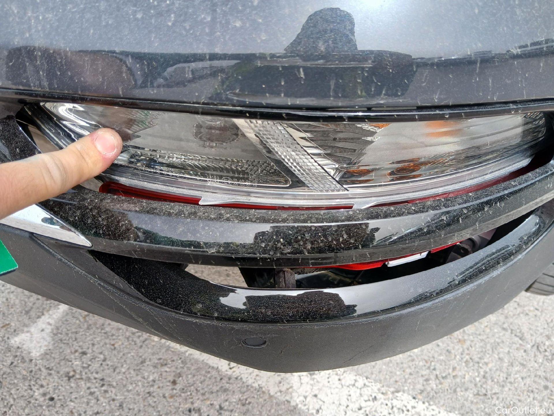  KIA  Sportage KIA  / 2018 / 5P / todoterreno 1.6 MHEV Business DCT 100kW (136CV) 4X2 #19