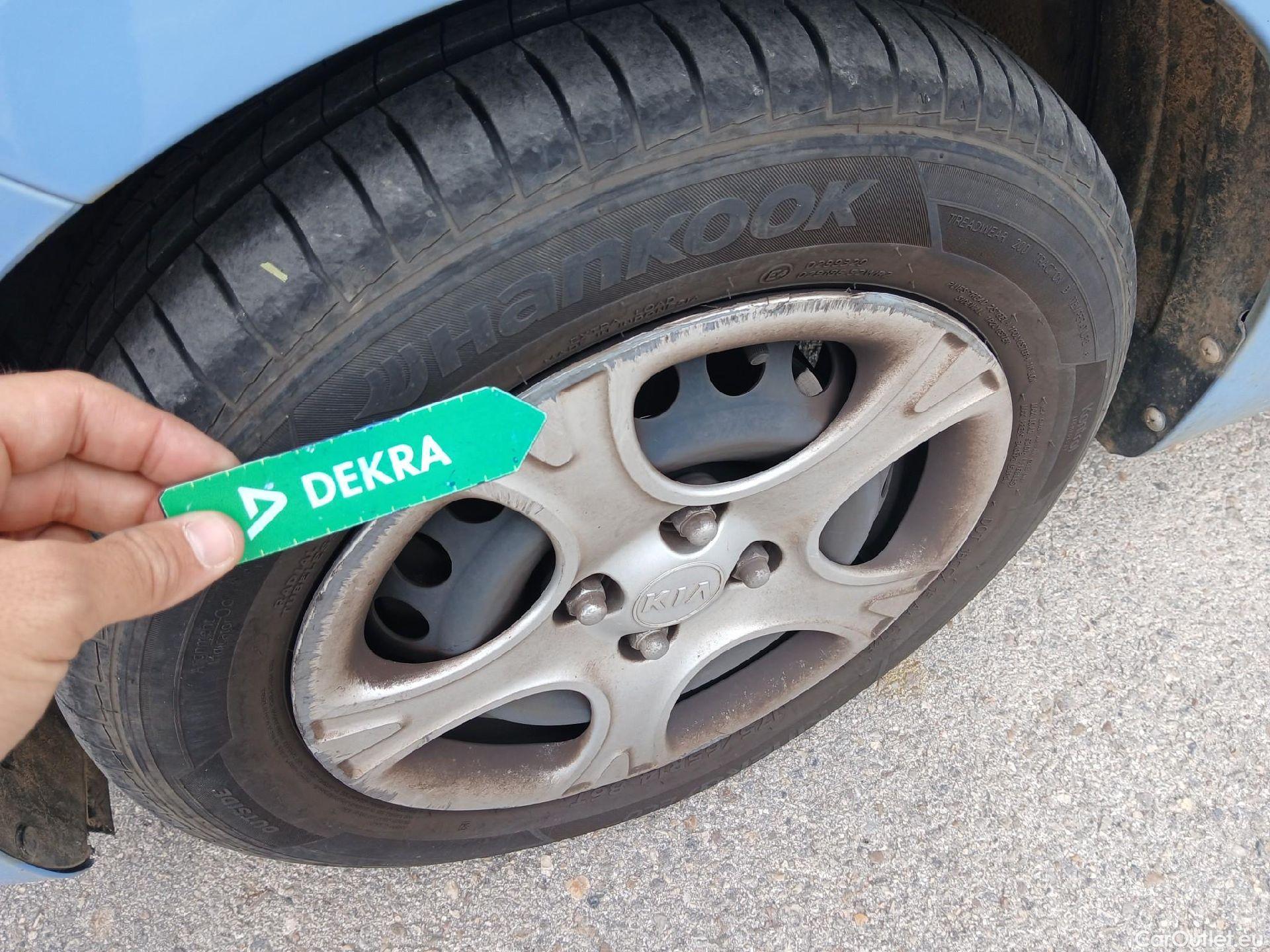  KIA  Picanto  Concept 1.0 65CV MT5 E6d #12