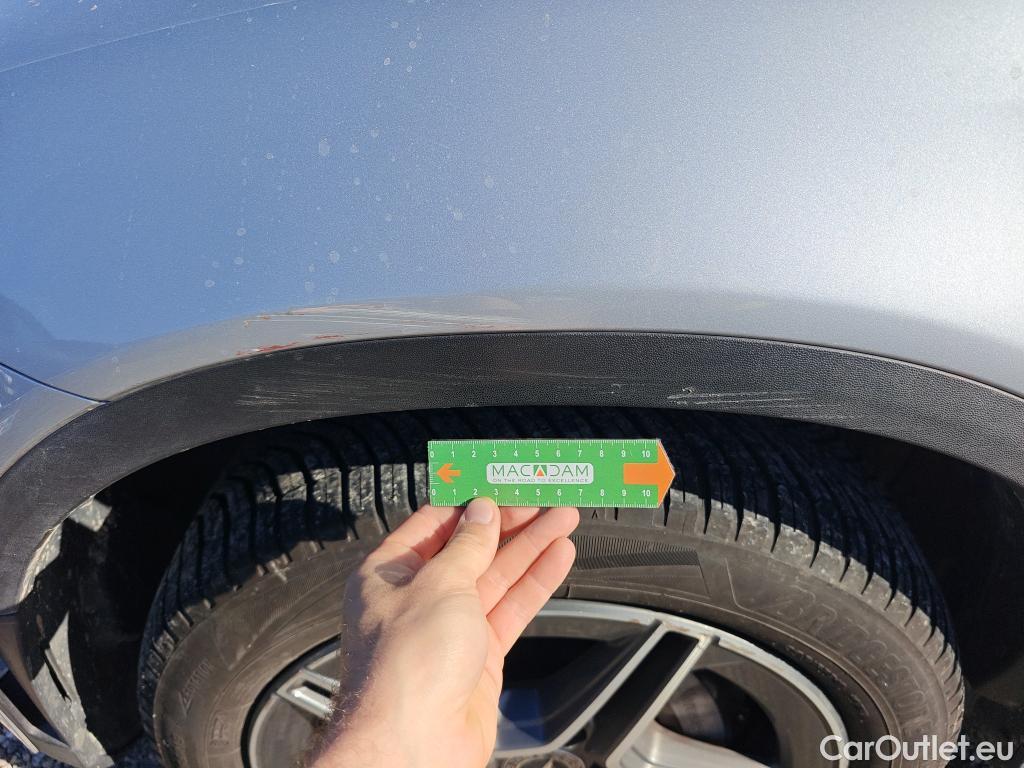  Mercedes  G-Klasee MERCEDES-BENZ GLC Coupé 300 de 4MATIC 190 CV #Opcionales 9200€# #18