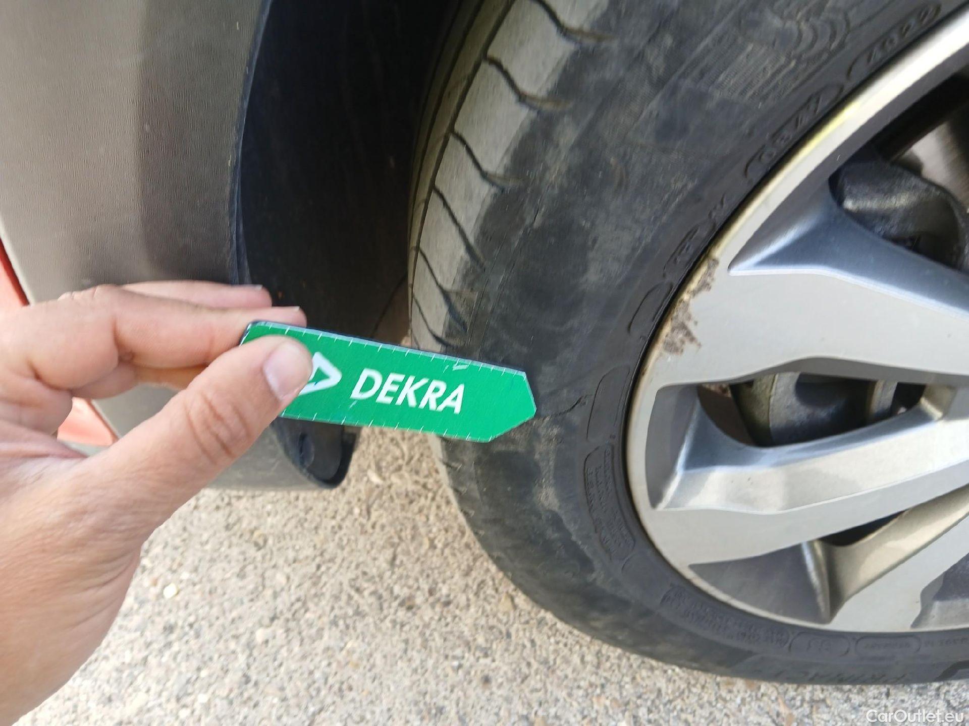  KIA  STONIC KIA  Drive 1.0 T-GDI 100CV MT6 E6d #12