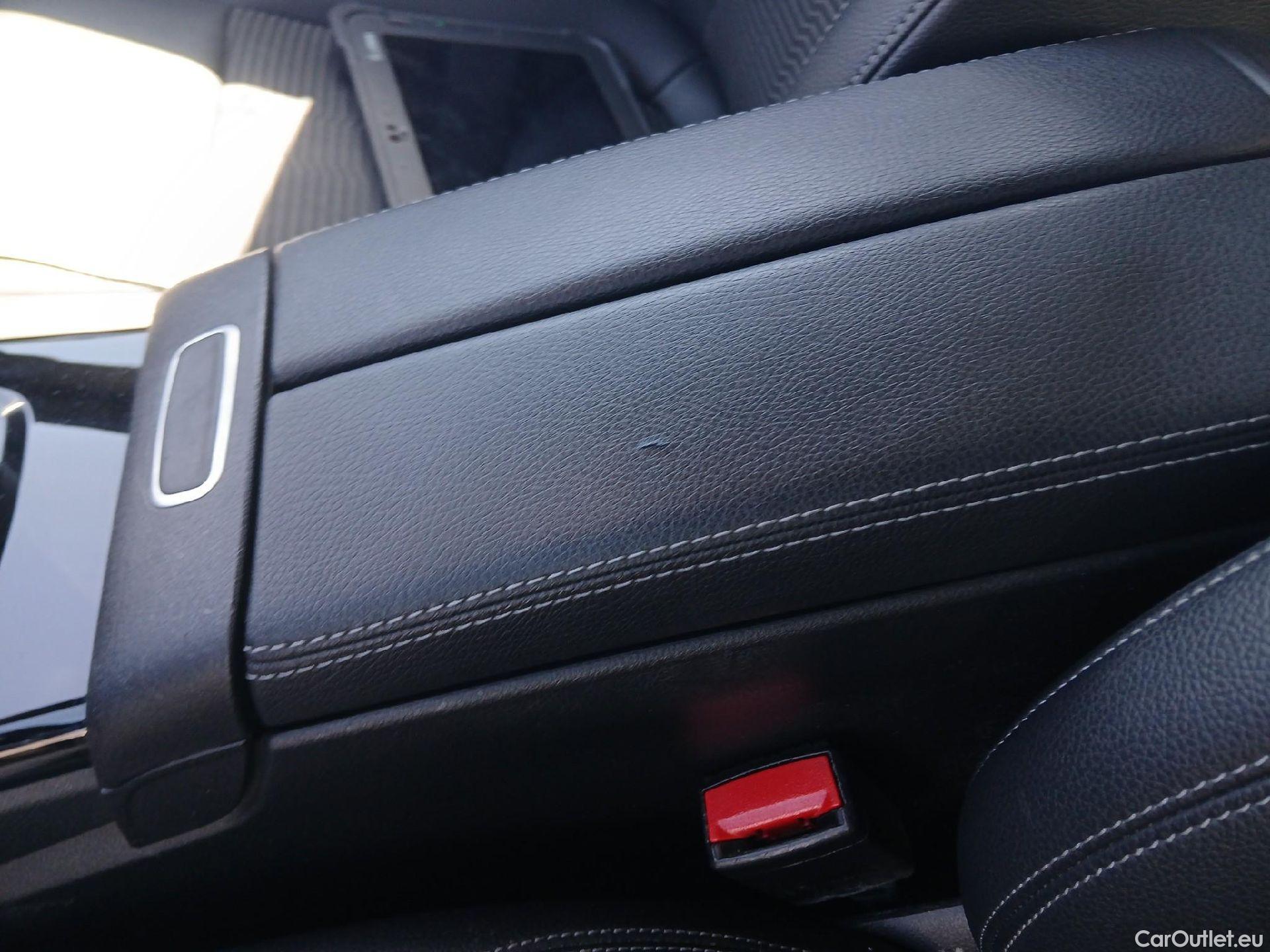  Mercedes  CLA-Klasse MERCEDES-BENZ CLA / 2019 / 4P / coupé CLA 250 4MATIC #48