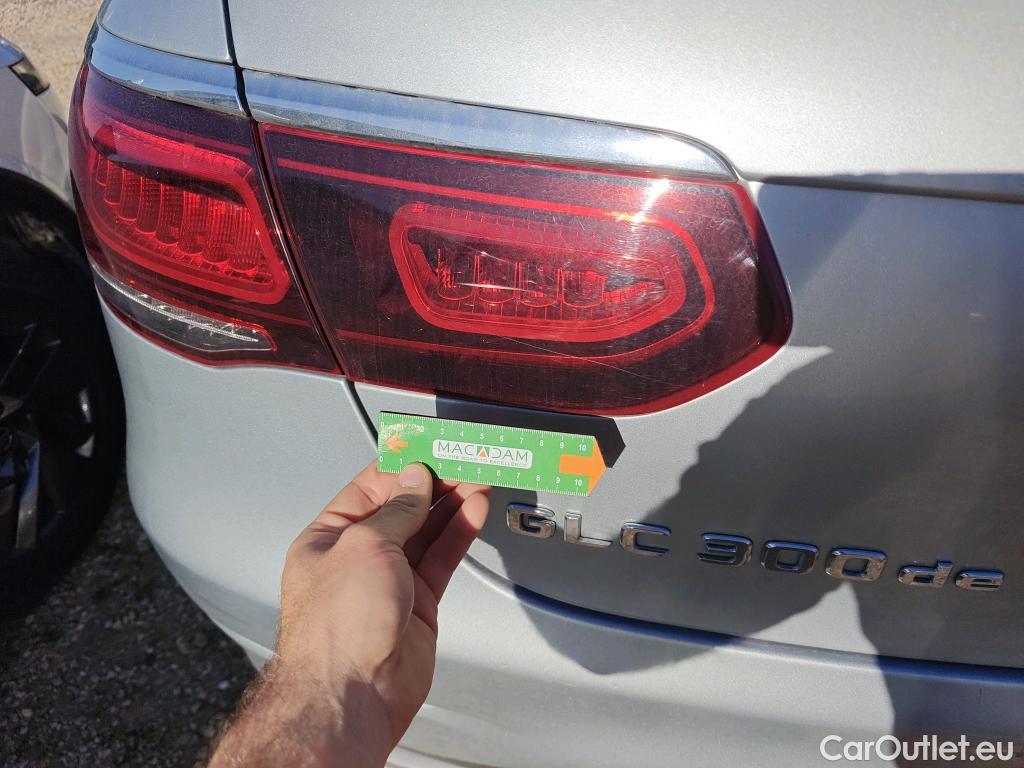  Mercedes  G-Klasee MERCEDES-BENZ GLC Coupé 300 de 4MATIC 190 CV #Opcionales 9200€# #52