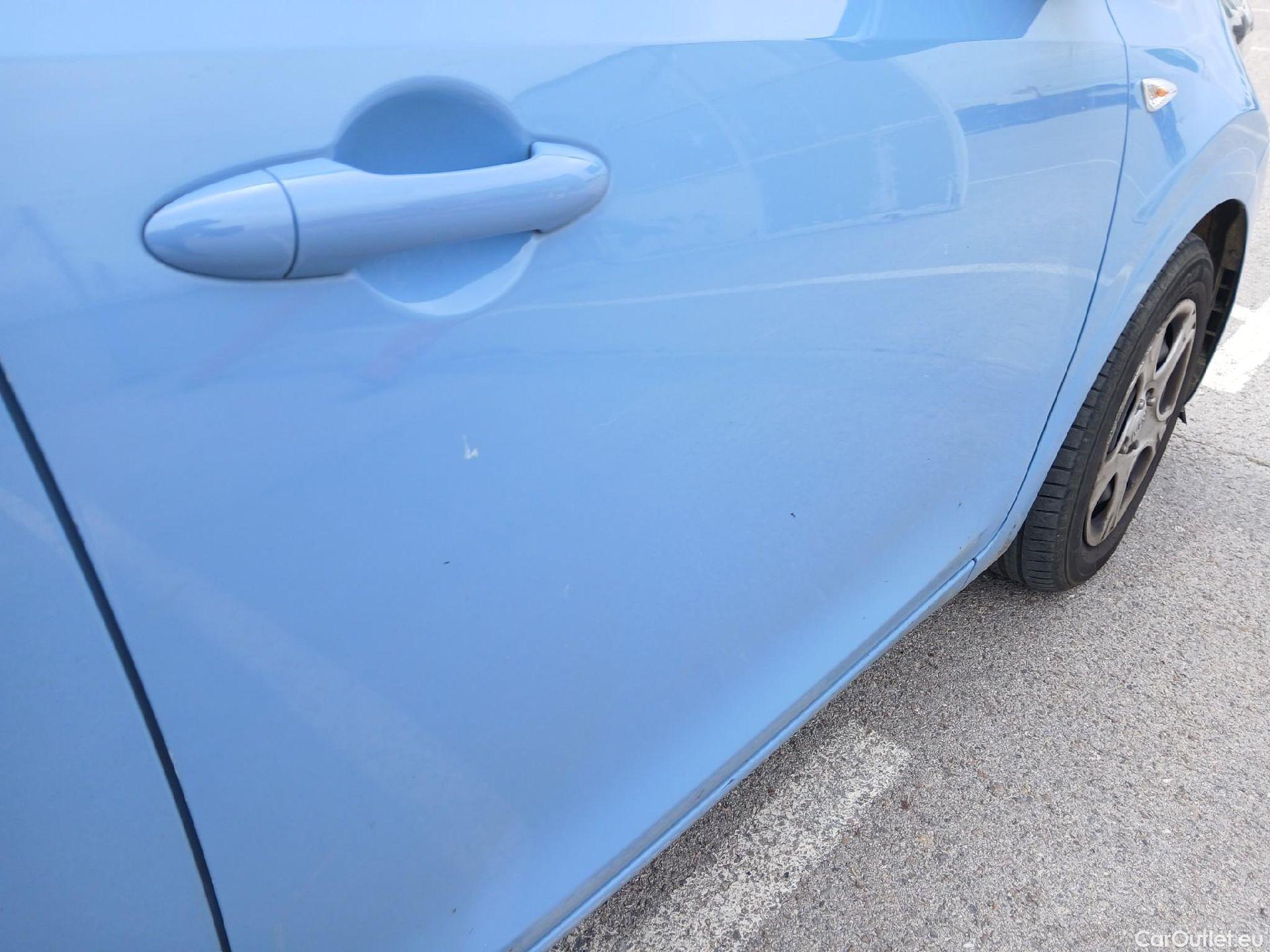  KIA  Picanto  Concept 1.0 65CV MT5 E6d #31