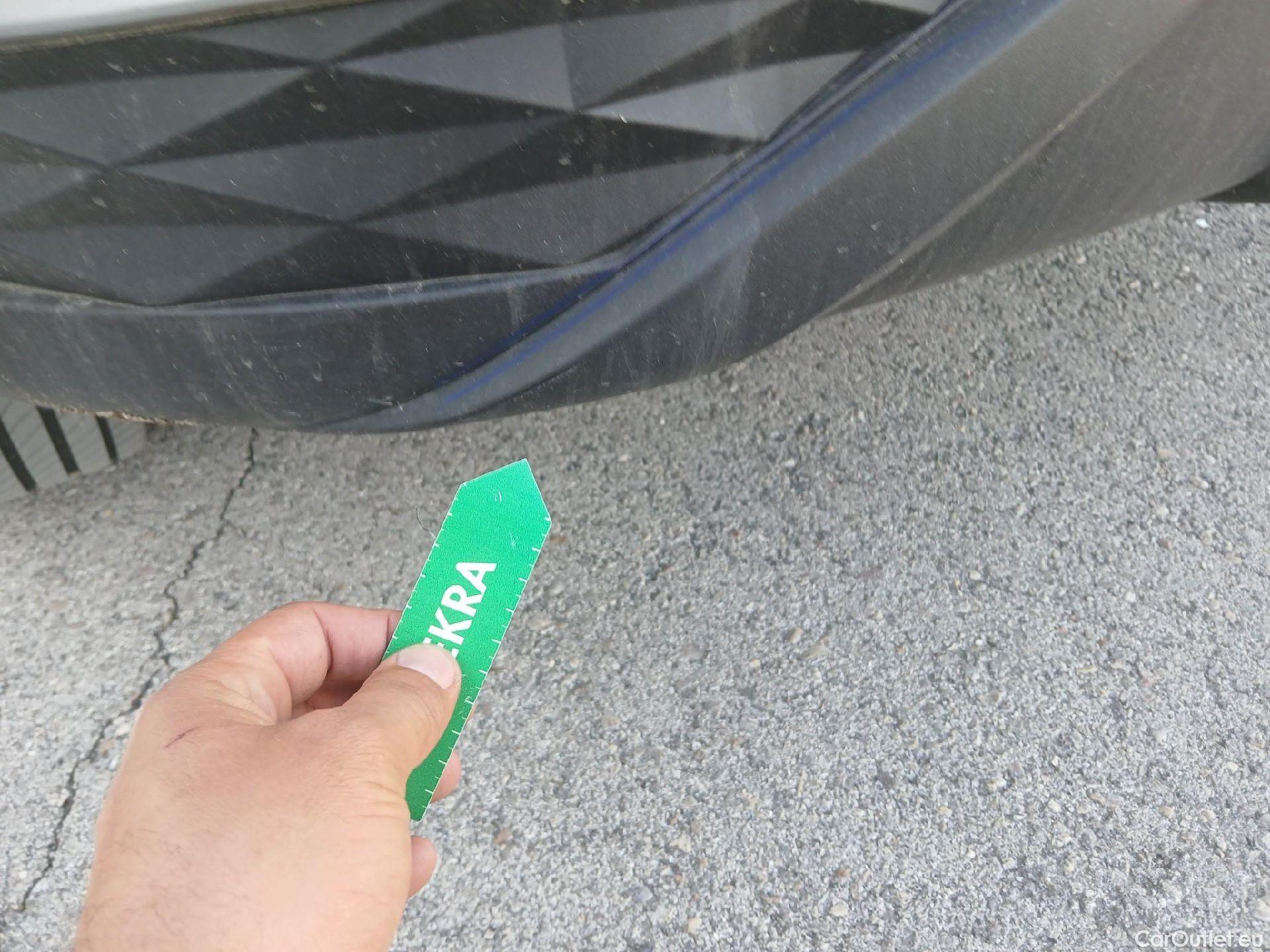  Hyundai  Tucson HYUNDAI  / 2020 / 5P / todoterreno 1.6 TGDI 110kW (150CV) Klass #21