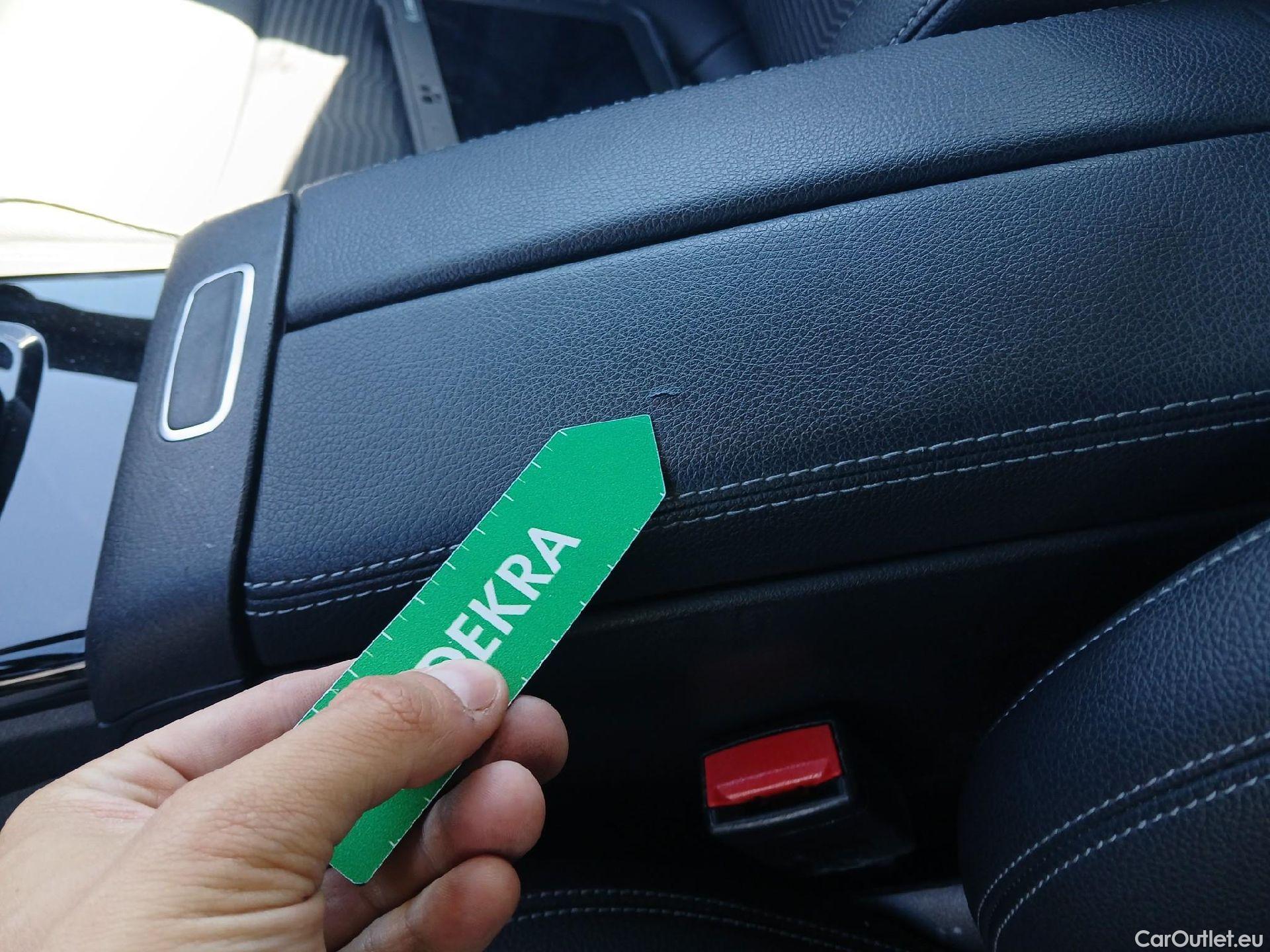  Mercedes  CLA-Klasse MERCEDES-BENZ CLA / 2019 / 4P / coupé CLA 250 4MATIC #47