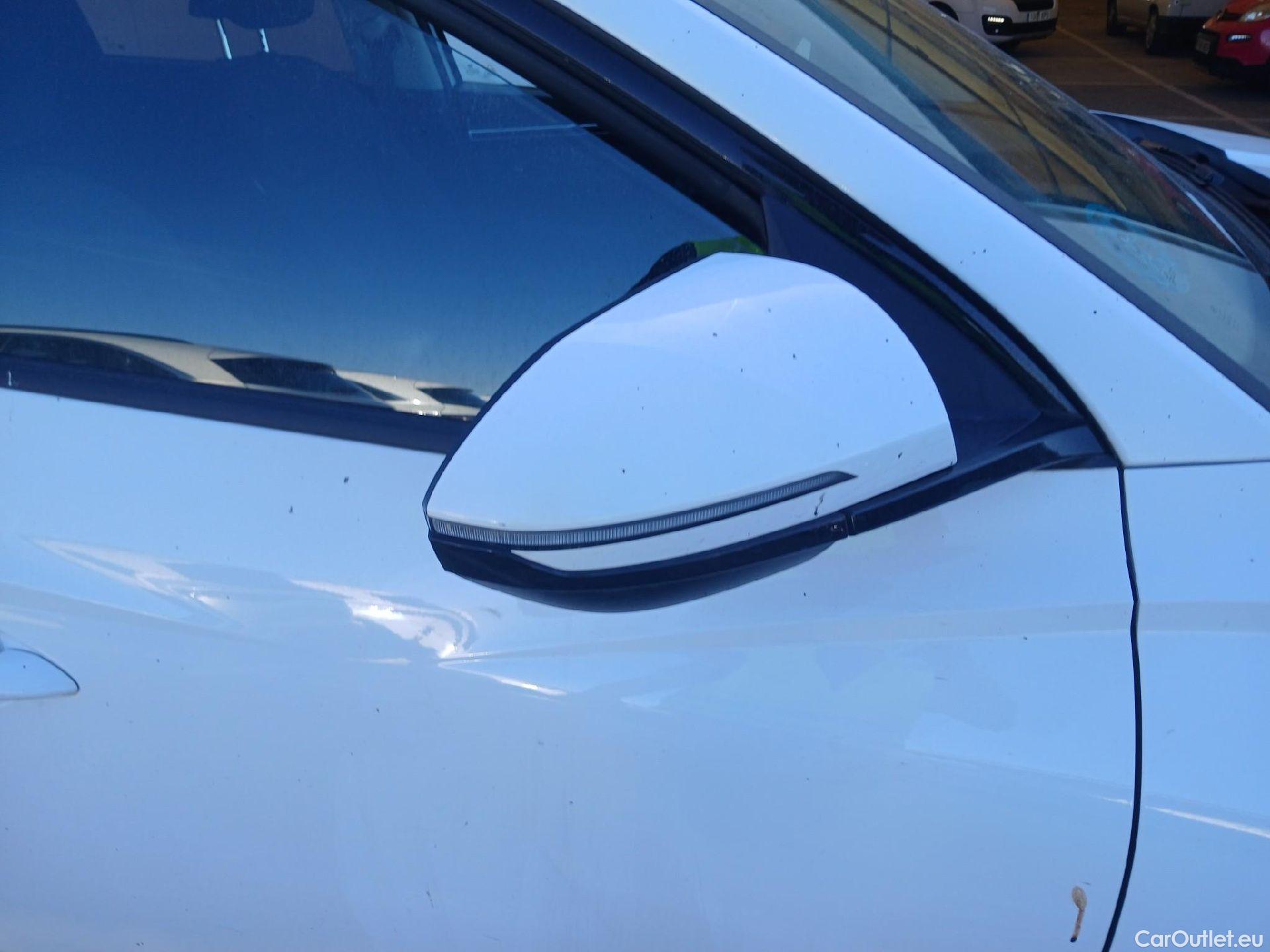  Hyundai  Tucson HYUNDAI  / 2020 / 5P / todoterreno 1.6 TGDI 110kW (150CV) Klass #36