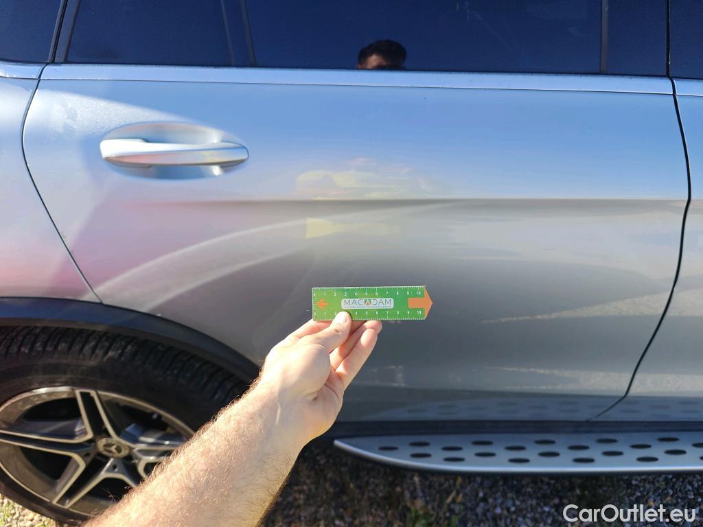  Mercedes  G-Klasee MERCEDES-BENZ GLC Coupé 300 de 4MATIC 190 CV #Opcionales 9200€# #38