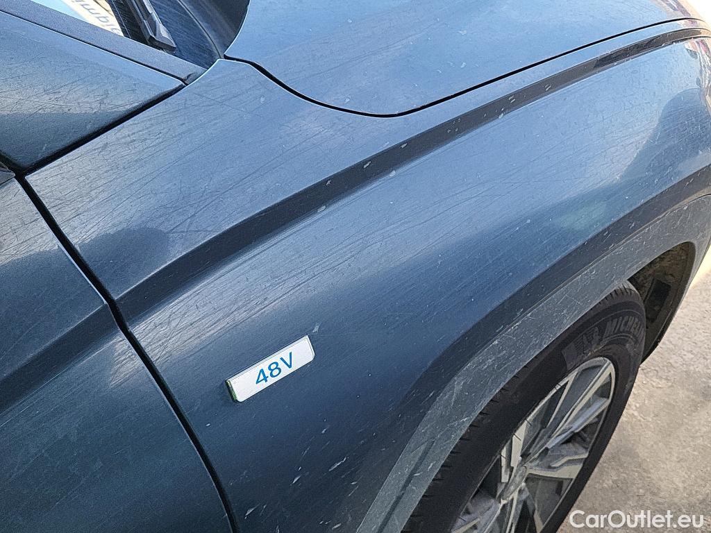  Hyundai  Tucson HYUNDAI  / 2020 / 5P / todoterreno 1.6 CRDI 100kW (136CV) 48V Maxx DCT 4x4 #23