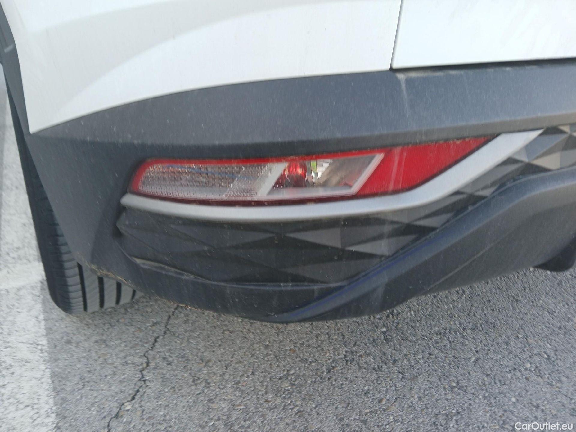  Hyundai  Tucson HYUNDAI  / 2020 / 5P / todoterreno 1.6 TGDI 110kW (150CV) Klass #24