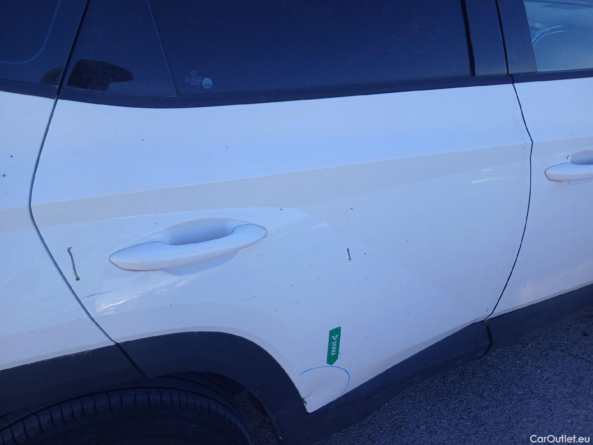  Hyundai  Tucson HYUNDAI  / 2020 / 5P / todoterreno 1.6 TGDI 110kW (150CV) Klass #29