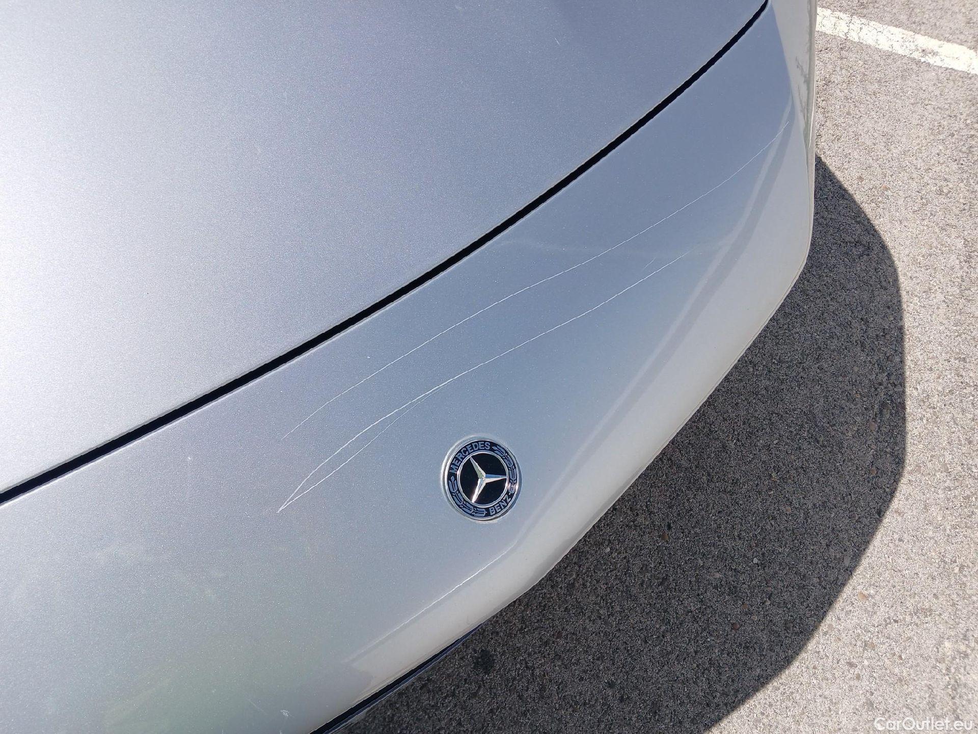  Mercedes  CLA-Klasse MERCEDES-BENZ CLA / 2019 / 4P / coupé CLA 250 4MATIC #13