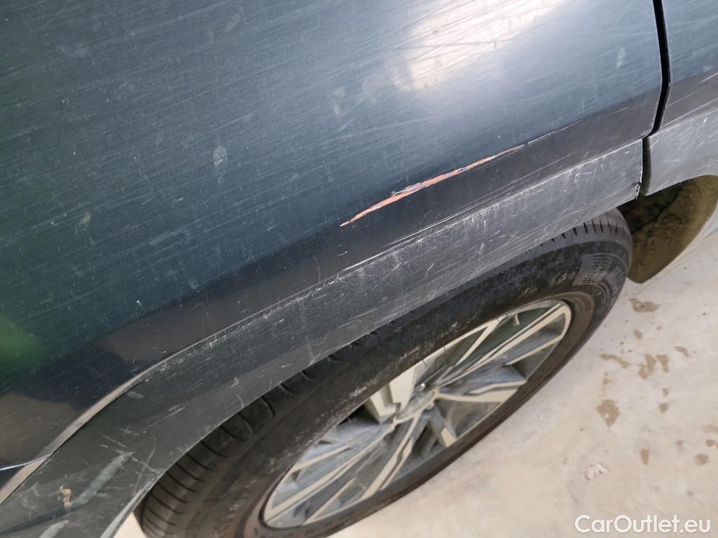  Hyundai  Tucson HYUNDAI  / 2020 / 5P / todoterreno 1.6 CRDI 100kW (136CV) 48V Maxx DCT 4x4 #33