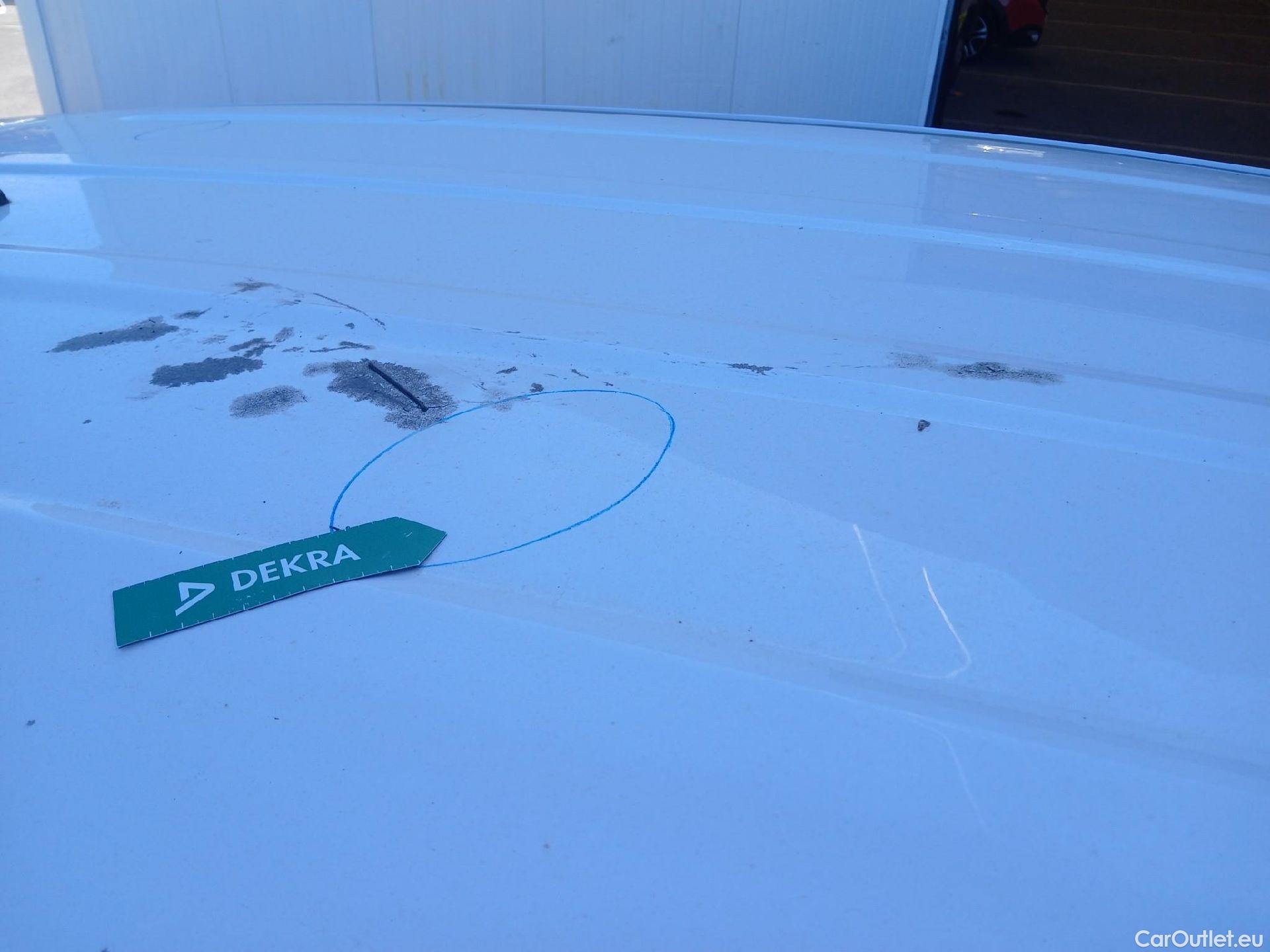  Hyundai  Tucson HYUNDAI  / 2020 / 5P / todoterreno 1.6 TGDI 110kW (150CV) Klass #4