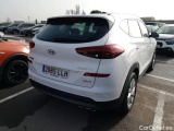  Hyundai  Tucson HYUNDAI  / 2018 / 5P / todoterreno 1.6 CRDI 85kW (116CV) 48V SLE 4X2(SP)(SL) #2
