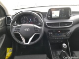  Hyundai  Tucson HYUNDAI  / 2018 / 5P / todoterreno 1.6 CRDI 85kW (116CV) 48V SLE 4X2(SP)(SL) #3