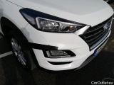  Hyundai  Tucson HYUNDAI  / 2018 / 5P / todoterreno 1.6 CRDI 85kW (116CV) 48V SLE 4X2(SP)(SL) #18
