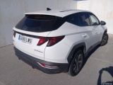  Hyundai  Tucson HYUNDAI  / 2020 / 5P / todoterreno 1.6 TGDI 110kW (150CV) Klass #2