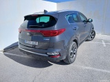  KIA  Sportage KIA  1.6MHEV Drive 100kW(136CV) 4x2(Crist Tintados) #2