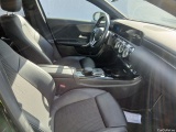  Mercedes  A-Klasse MERCEDES-BENZ Clase A 250 e berlina con portón 160 CV 11 kWh #Opcionales 5700 €# #6