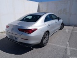  Mercedes  CLA-Klasse MERCEDES-BENZ CLA / 2019 / 4P / coupé CLA 250 4MATIC #2
