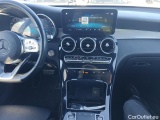  Mercedes  G-Klasee MERCEDES-BENZ GLC Coupé 300 de 4MATIC 190 CV #Opcionales 9200€# #16