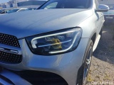  Mercedes  G-Klasee MERCEDES-BENZ GLC Coupé 300 de 4MATIC 190 CV #Opcionales 9200€# #18