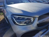  Mercedes  G-Klasee MERCEDES-BENZ GLC Coupé 300 de 4MATIC 190 CV #Opcionales 9200€# #19