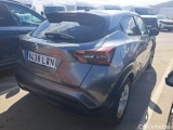  Nissan  Juke NISSAN  / 2019 / 5P / crossover DIG-T 84 kW (114 CV) DCT 7 V N-Connecta (AC2) #2