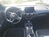  Nissan  Juke NISSAN  / 2019 / 5P / crossover DIG-T 84 kW (114 CV) DCT 7 V N-Connecta (AC2) #3