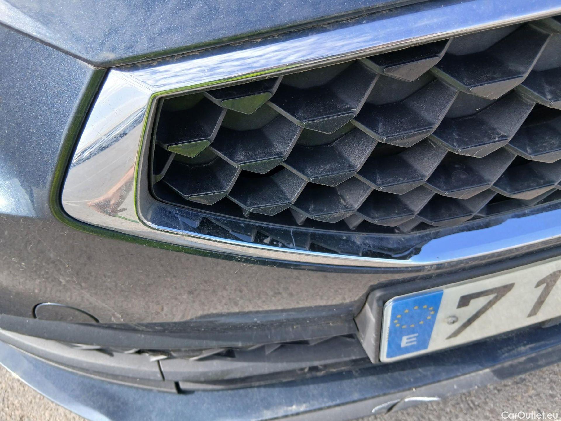  Seat  Leon SEAT Nuevo León / 2020 / 5P / berlina con portón 2.0 TDI 85kW S&S Style Go(SP) #11