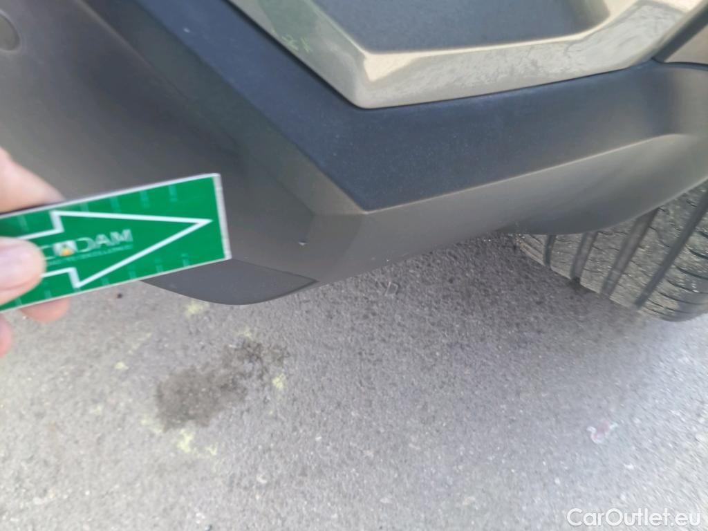  Nissan  Juke NISSAN  / 2019 / 5P / crossover DIG-T 84 kW (114 CV) DCT 7 V N-Connecta (AC2) #21