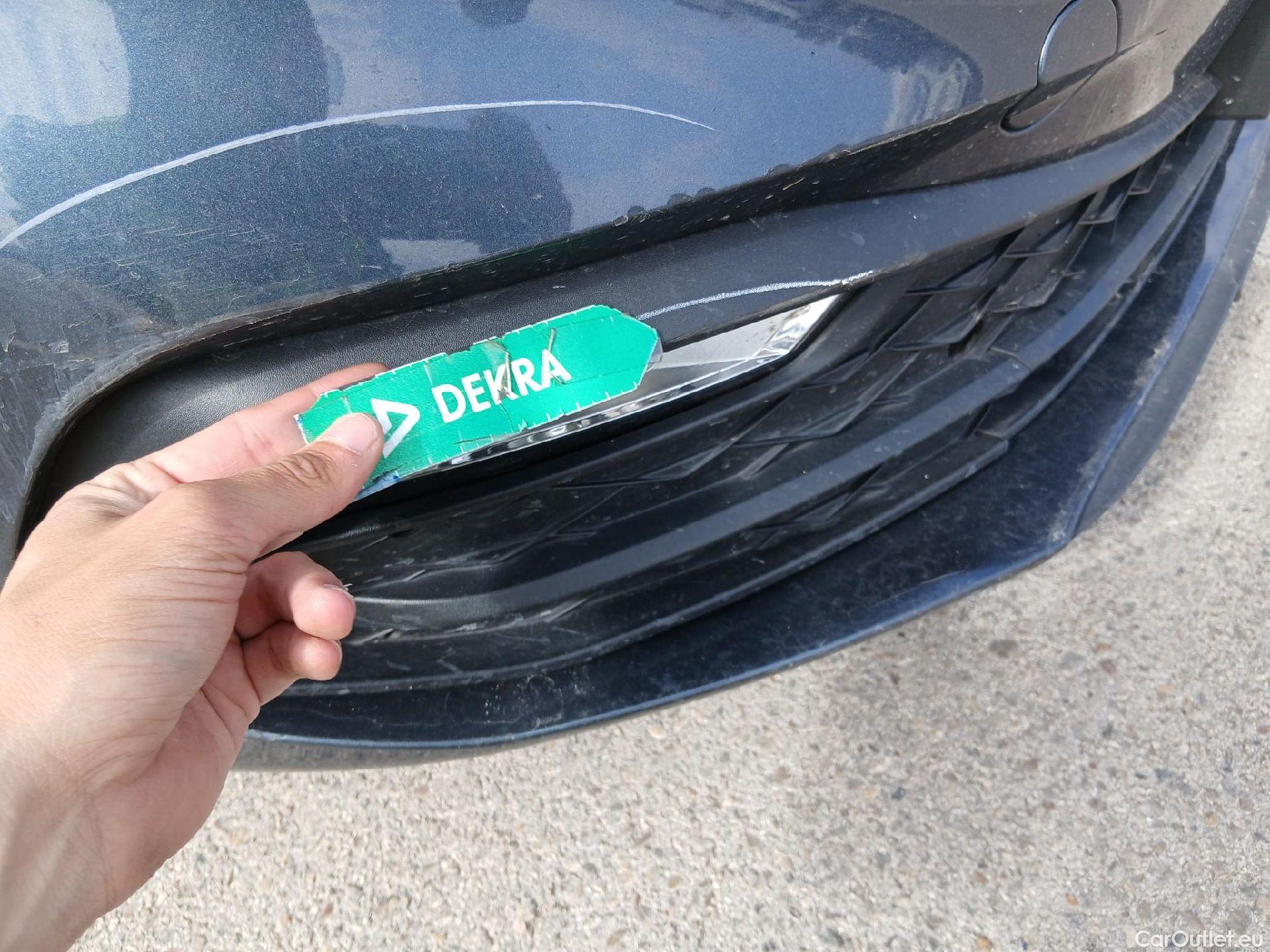  Seat  Leon SEAT Nuevo León / 2020 / 5P / berlina con portón 2.0 TDI 85kW S&S Style Go(SP) #7