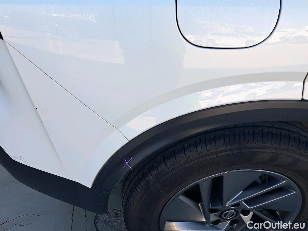  Nissan  Qashqai NISSAN  / 2021 / 5P / todoterreno DIG-T 116kW (158CV) mHEV Xtronic Acenta (AC2) #34