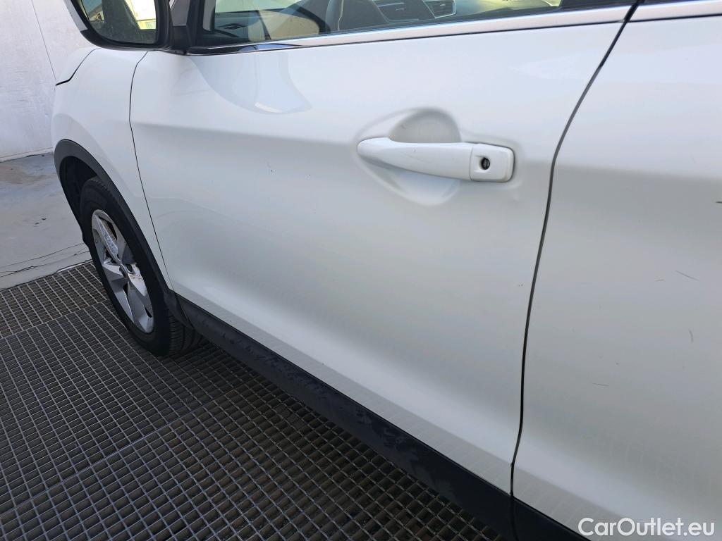  Nissan  Qashqai NISSAN  / 2017 / 5P / todoterreno dCi 85 kW (115 CV) ACENTA #7